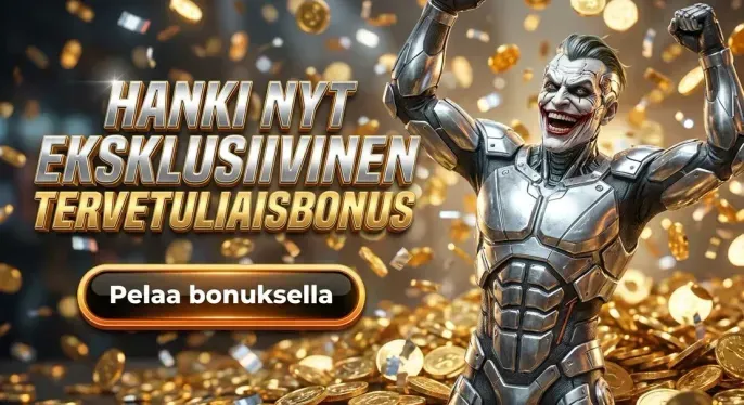 Goldenmina Casino